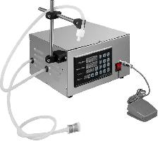 LIQUID FILLING MACHINE DIGITAL - Photo 4