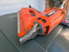 Paslode Impulse Cordless Framing Nailer 30 Battery & Fuel Cell - Photo 2