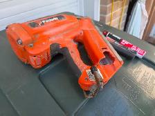 Paslode Impulse Cordless Framing Nailer 30 Battery & Fuel Cell - Photo 3