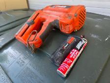 Paslode Impulse Cordless Framing Nailer 30 Battery & Fuel Cell - Photo 9