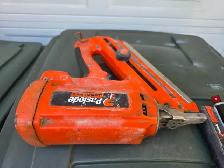 Paslode Impulse Cordless Framing Nailer 30 Battery & Fuel Cell - Photo 10