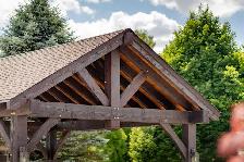 Timber frame( 3 season rooms ) - Photo 3