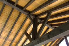 Timber frame( 3 season rooms ) - Photo 4