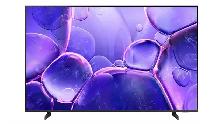 TV - 65 '' Samsung U8000F Series 4K UHD Crystal Smart