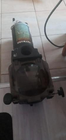 Pompe Hayward 1.5HP pour piscine creusé