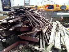Trailer/Bin Rentals & Same Day Junk/Garbage Removal 9024486016