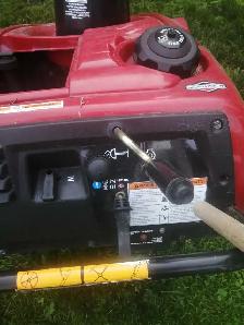 industrial snow blower for sale