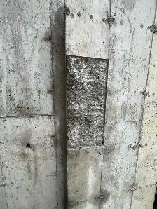 Concrete Repair & Restoration