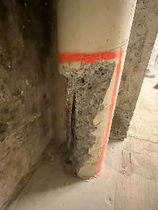 Concrete Repair & Restoration - Photo 2