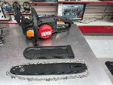 scie a chaine worx nitro - Photo 2