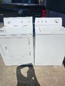 whirlpool washer and dryer set sale today only - Photo 2