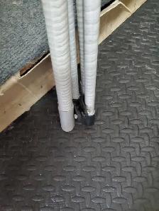 Dock Edge mooring/ dock whips - Photo 3