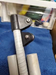 Dock Edge mooring/ dock whips - Photo 4