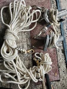 Dock Edge mooring/ dock whips - Photo 6