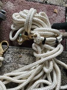 Dock Edge mooring/ dock whips - Photo 8