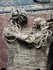 Dock Edge mooring/ dock whips - Photo 10