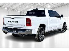 2025 Ram 1500 Longhorn | Fully Loaded | Level A | Panoroof | 4X4 - Photo 2