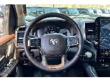 2025 Ram 1500 Longhorn | Fully Loaded | Level A | Panoroof | 4X4 - Photo 5