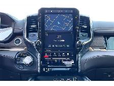 2025 Ram 1500 Longhorn | Fully Loaded | Level A | Panoroof | 4X4 - Photo 6