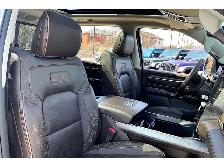2025 Ram 1500 Longhorn | Fully Loaded | Level A | Panoroof | 4X4 - Photo 7