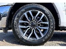 2025 Ram 1500 Longhorn | Fully Loaded | Level A | Panoroof | 4X4 - Photo 8