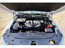 2025 Ram 1500 Longhorn | Fully Loaded | Level A | Panoroof | 4X4 - Photo 9