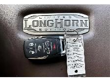 2025 Ram 1500 Longhorn | Fully Loaded | Level A | Panoroof | 4X4 - Photo 10