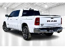 2025 Ram 1500 Longhorn | Fully Loaded | Level A | Panoroof | 4X4 - Photo 12