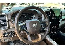 2025 Ram 1500 Longhorn | Fully Loaded | Level A | Panoroof | 4X4 - Photo 13