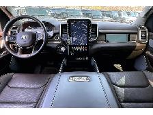 2025 Ram 1500 Longhorn | Fully Loaded | Level A | Panoroof | 4X4 - Photo 15