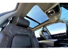 2025 Ram 1500 Longhorn | Fully Loaded | Level A | Panoroof | 4X4 - Photo 17