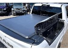 2025 Ram 1500 Longhorn | Fully Loaded | Level A | Panoroof | 4X4 - Photo 22