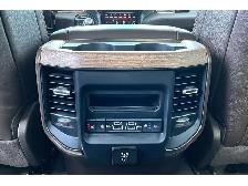 2025 Ram 1500 Longhorn | Fully Loaded | Level A | Panoroof | 4X4 - Photo 23