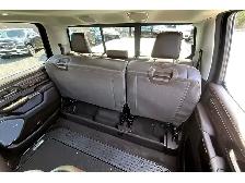 2025 Ram 1500 Longhorn | Fully Loaded | Level A | Panoroof | 4X4 - Photo 26