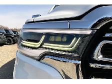 2025 Ram 1500 Longhorn | Fully Loaded | Level A | Panoroof | 4X4 - Photo 30