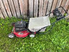 Toro commercial self propelled mower - Photo 2