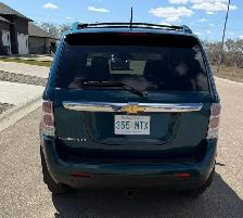 2007 Chevrolet Equinox LT AWD - Photo 9