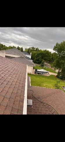 Affordable Gutter cleaning & Roof repair - Photo 2