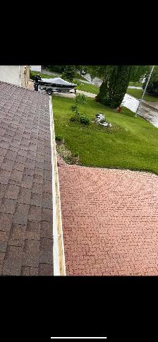 Affordable Gutter cleaning & Roof repair - Photo 4