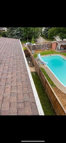 Affordable Gutter cleaning & Roof repair - Photo 6