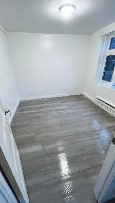 À LOUER | Magnifique 4½ rénové style loft – Homa - Photo 3