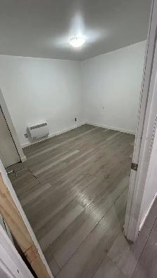 À LOUER | Magnifique 4½ rénové style loft – Homa - Photo 4