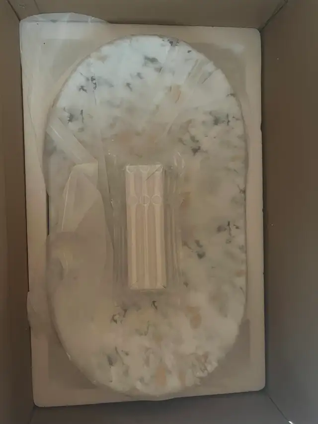 Bathroom Vessel Sink _ 625 x 350 x 165