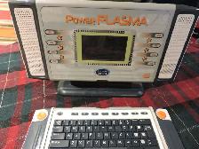 Ordinateur de bureau parlant Lexibook Power Plasma Junior