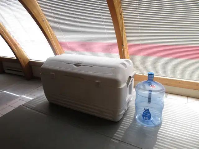 Igloo Marine Cooler 165 Qt