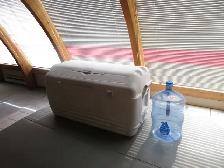 Igloo Marine Cooler 165 Qt