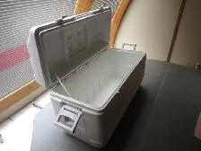 Igloo Marine Cooler 165 Qt - Photo 3