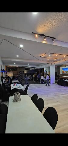 EVENT SPACE  PARTY VENUE MEETING REHEARSAL SOCIAL GATHERING