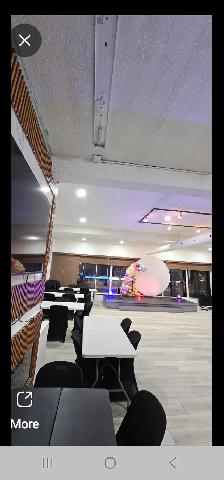 EVENT SPACE  PARTY VENUE MEETING REHEARSAL SOCIAL GATHERING - Photo 4