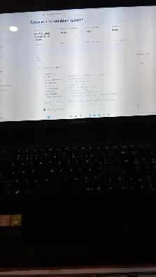 Ordinateur portable Lenovo G700
